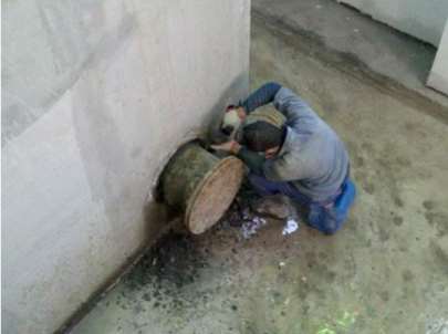 ���c��ˮ�е��≦ʩ��Ҫ�c�w��